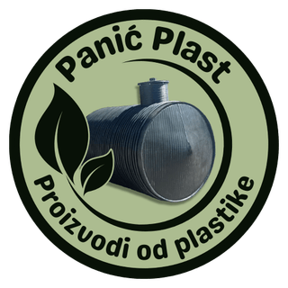Panić Plast - Proizvodi od plastike